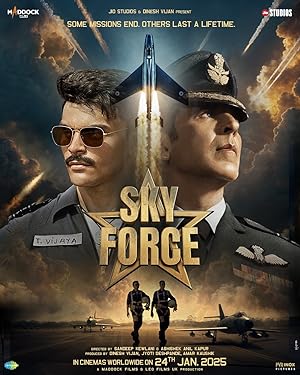 Sky Force