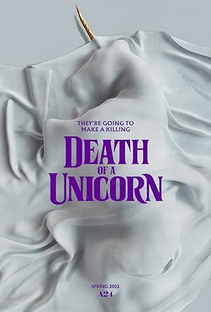 Death of a Unicorn