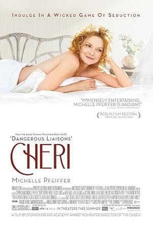 Cheri