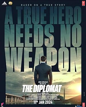 The Diplomat