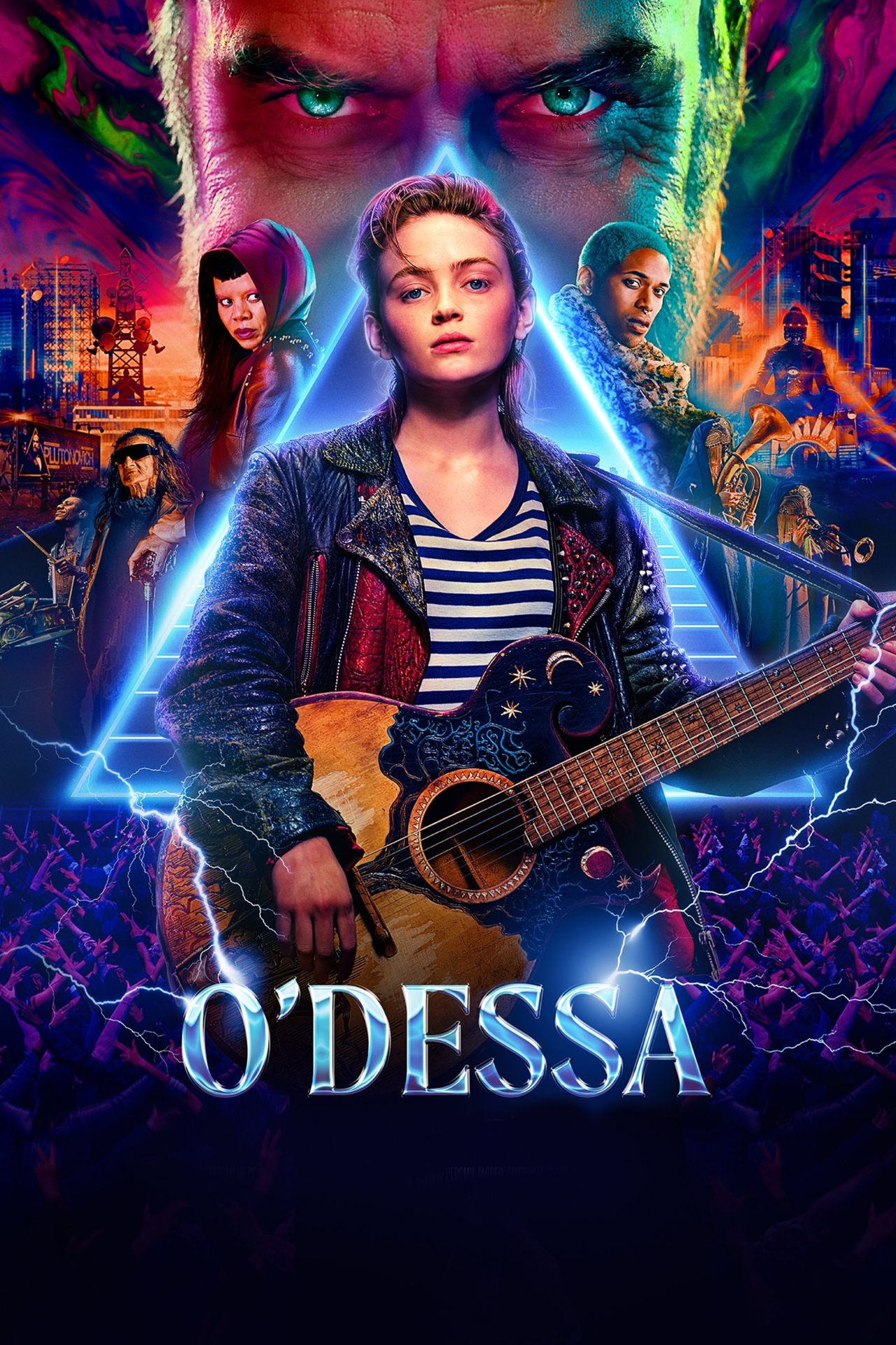 Odessa