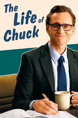 The Life of Chuck