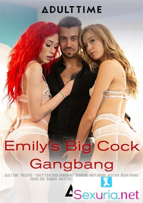 Emily’s Gangbang