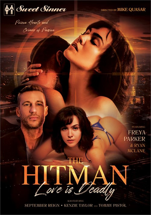 Hitman Love Is Deadly