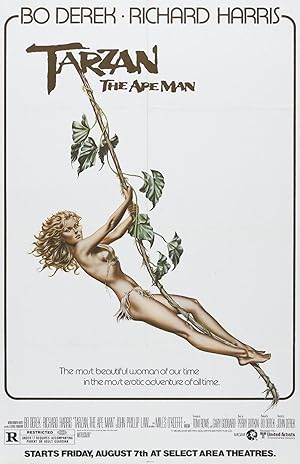 Tarzan