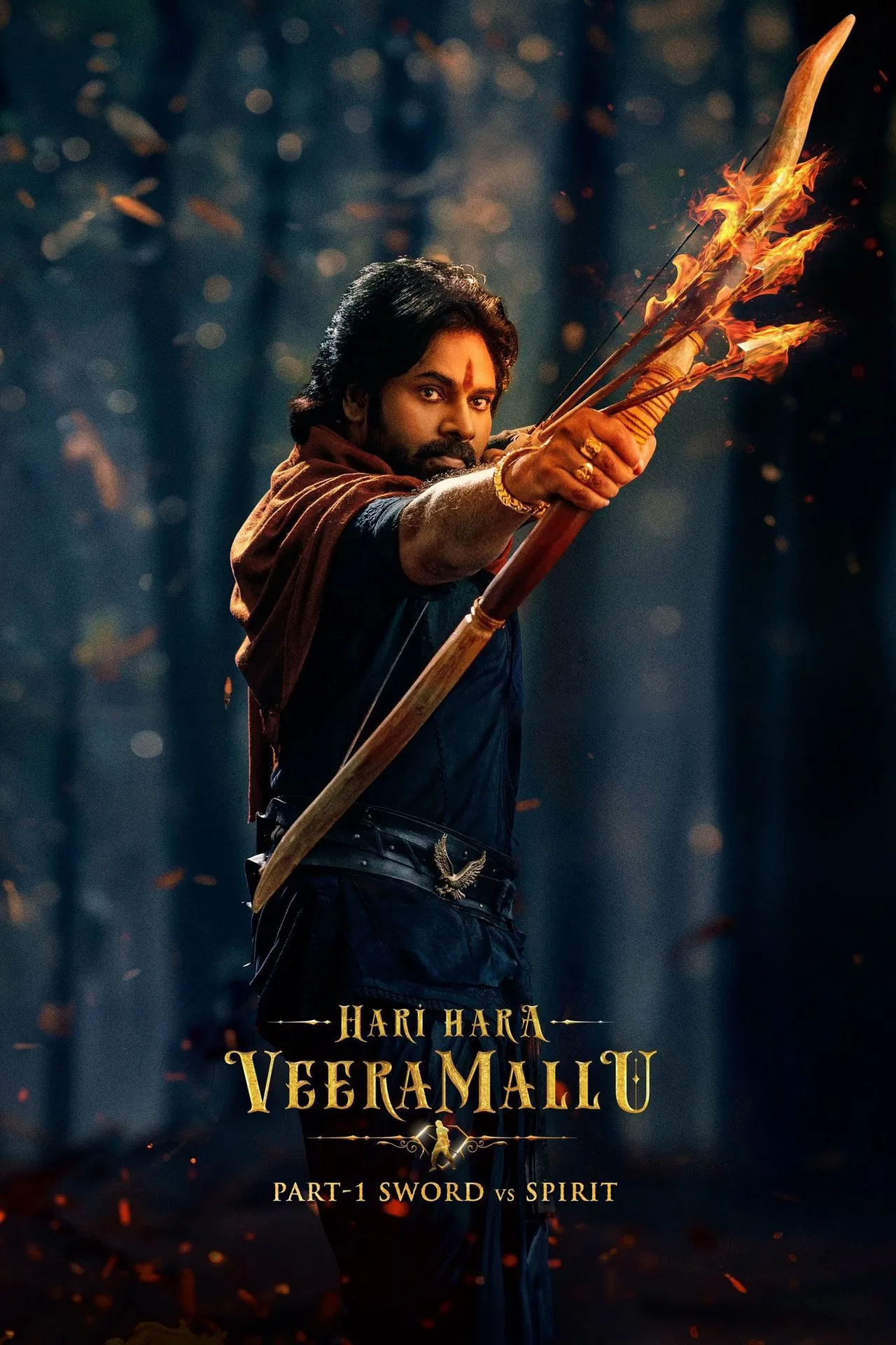 Hari Hara Veera Mallu Part 1