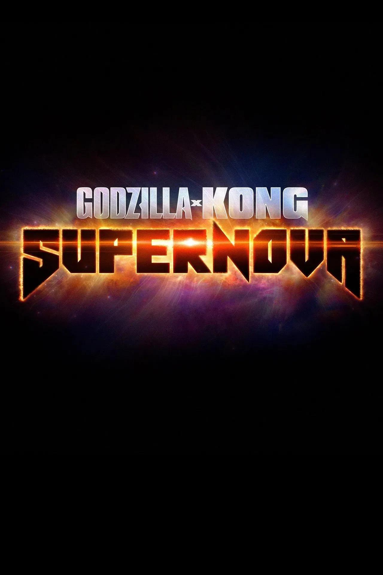 Godzilla ve Kong: Supernova