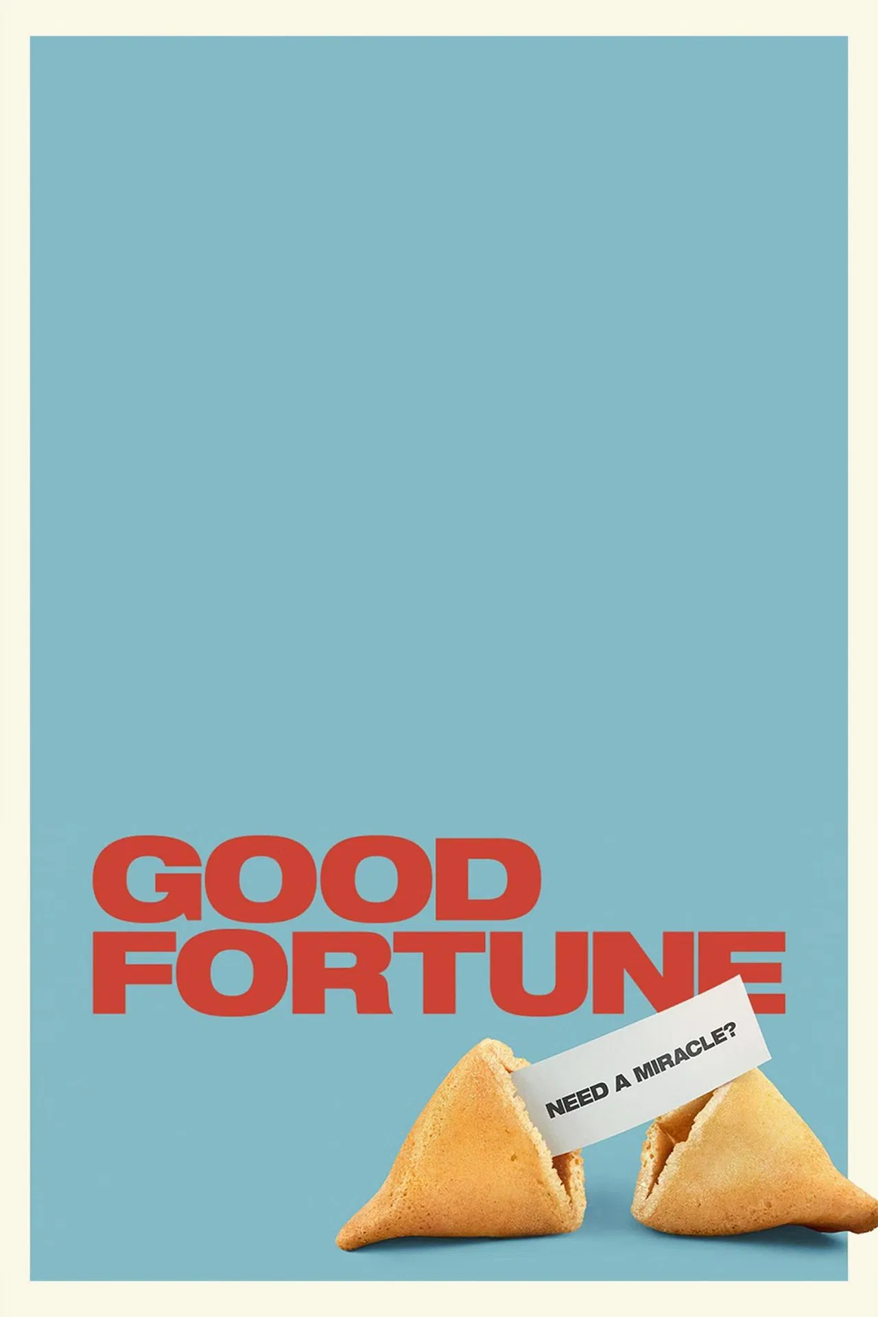 Good Fortune