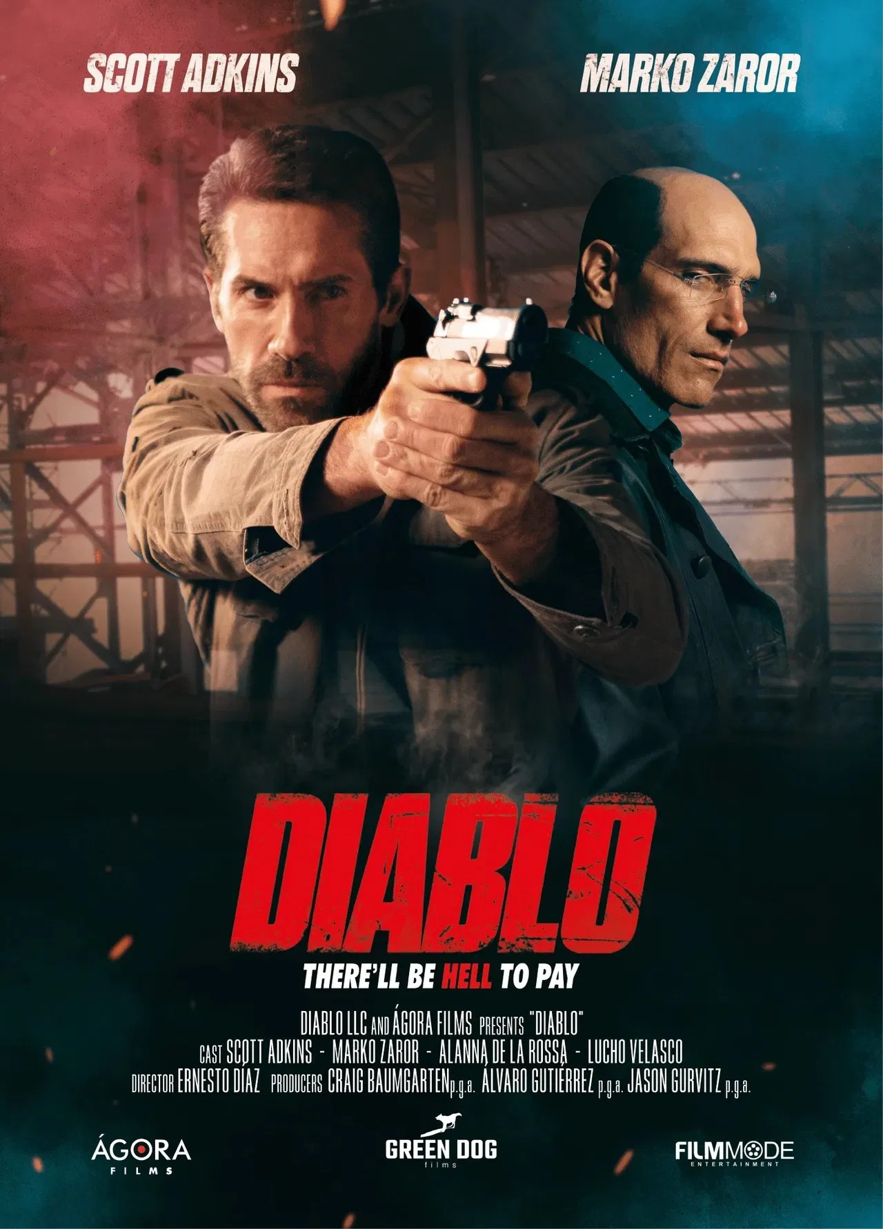 Diablo