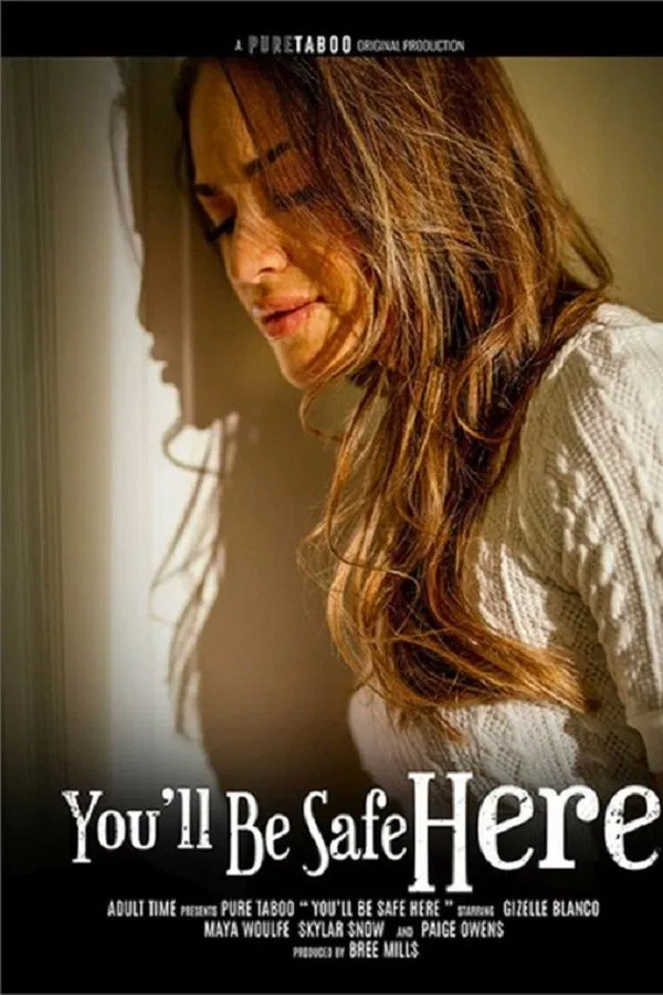 You Will Be Safe Here