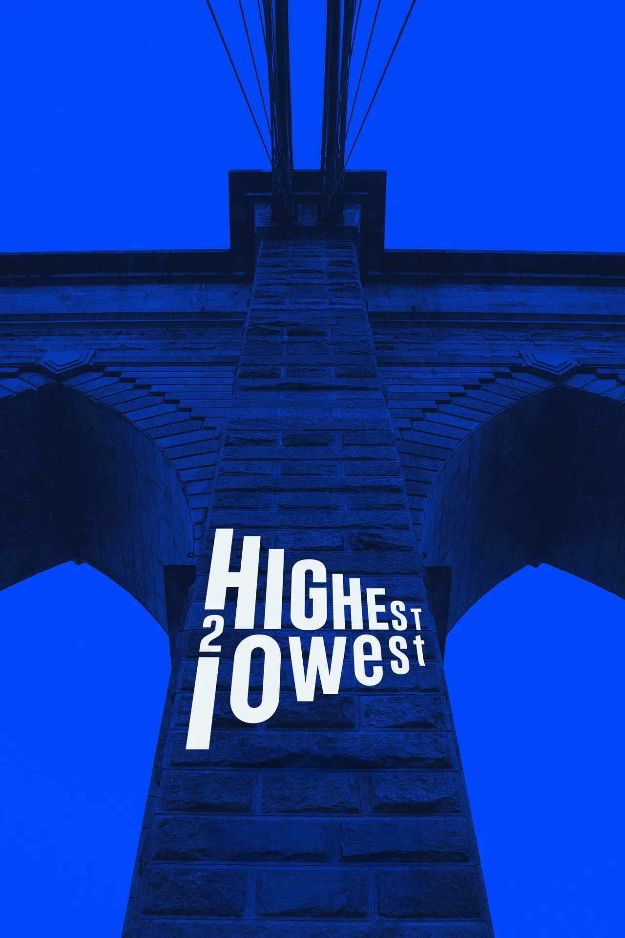 Highest 2 Lowest