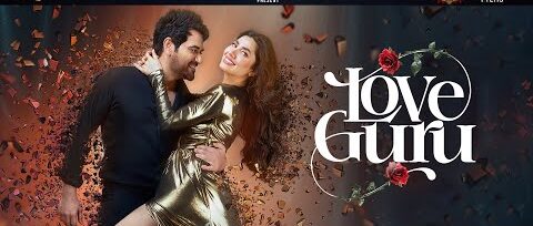 Love Guru