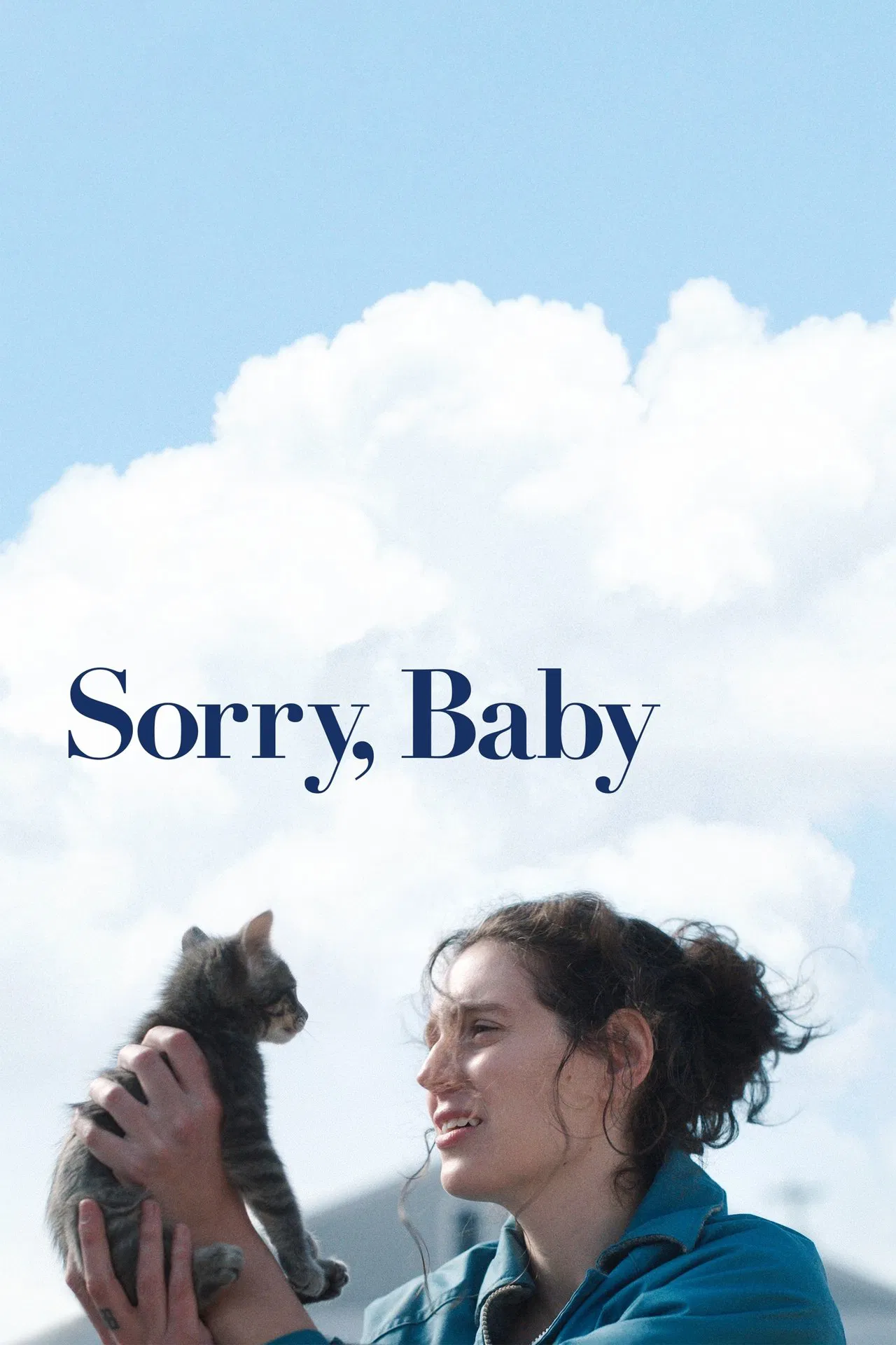 Sorry Baby