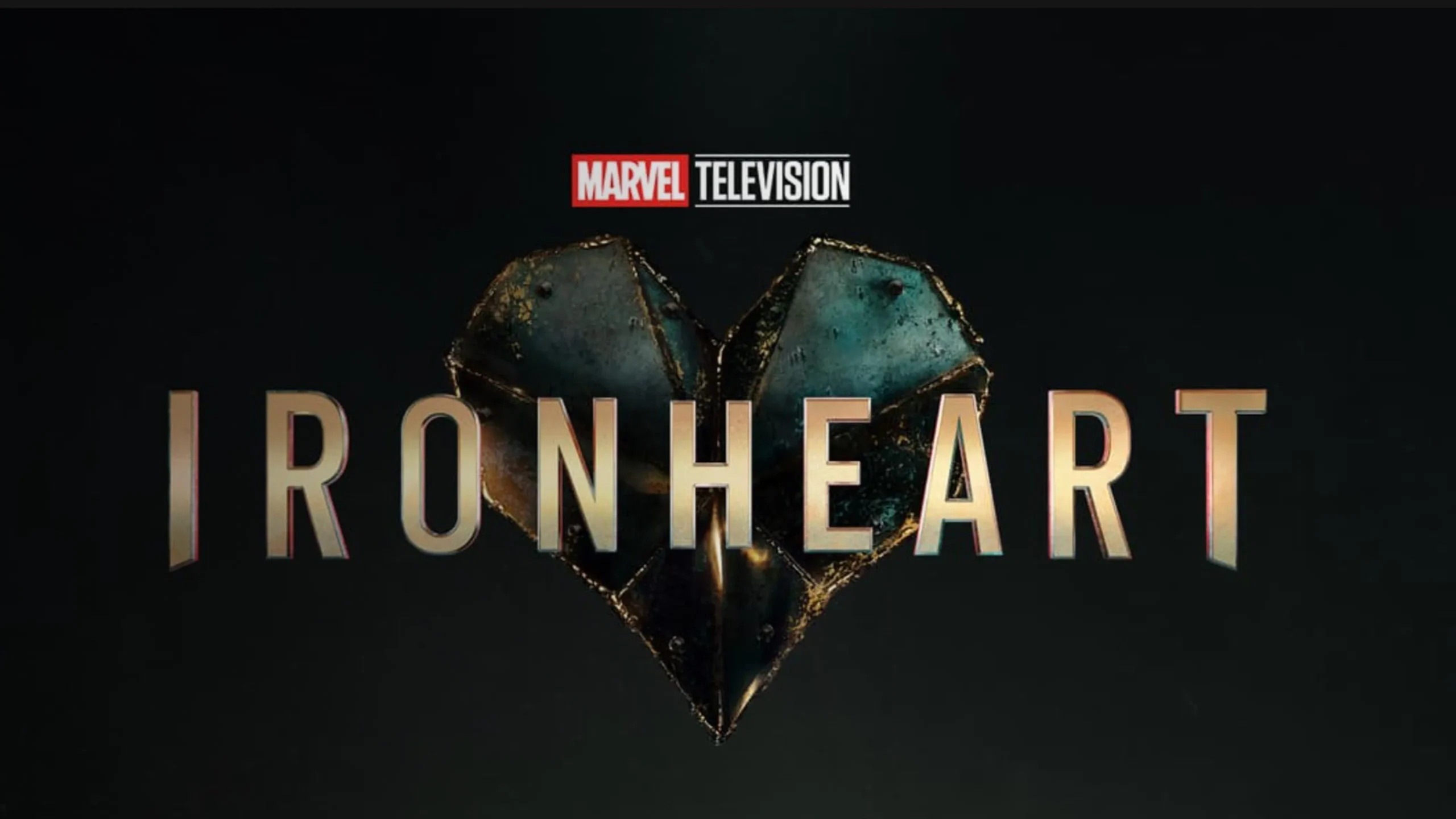 Ironheart